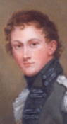 George Washington Parke Custis George Custis